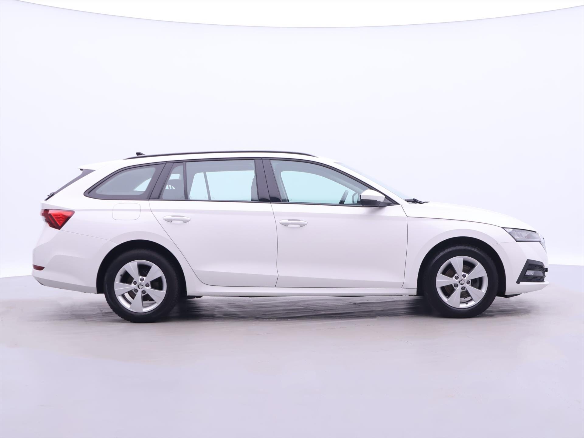 Škoda Octavia Kombi 2,0 l 85 kw