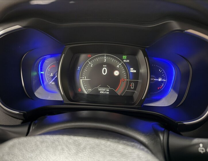 Renault Koleos SUV / Terénní 2,0 l 130 kw