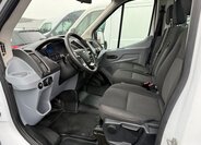 Ford Transit Valník 2,0 l 96 kw