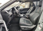 Toyota RAV4 Kombi 2,5 l 131 kw