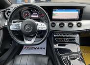 Mercedes-Benz Třídy E 20