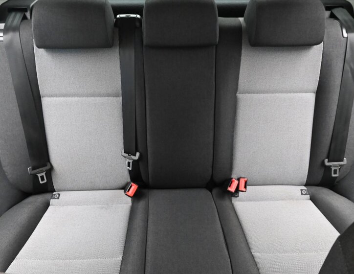 Škoda Fabia Hatchback 1,4 l 63 kw