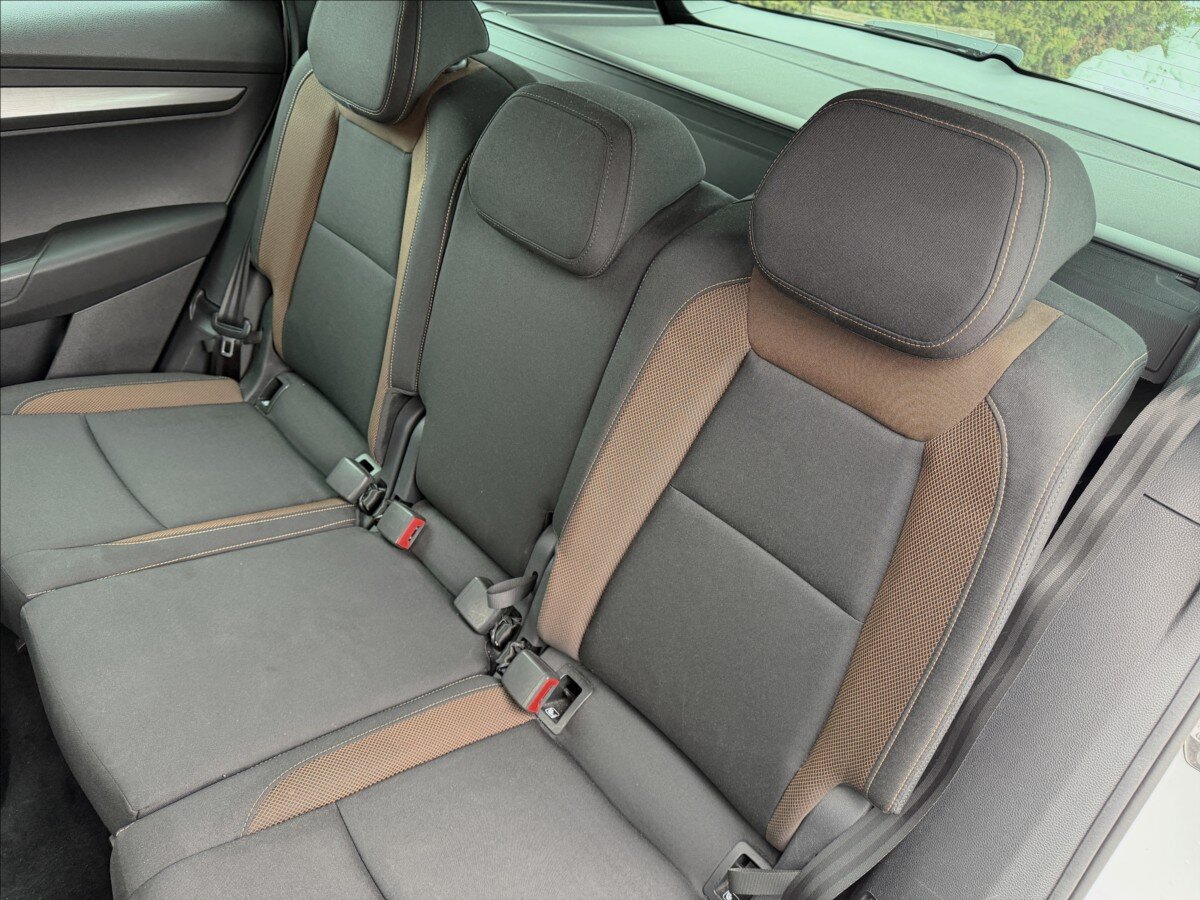 Škoda Karoq SUV 2,0 l 140 kw