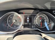 Audi A4 Sedan / Limuzína 2,0 l 110 kw