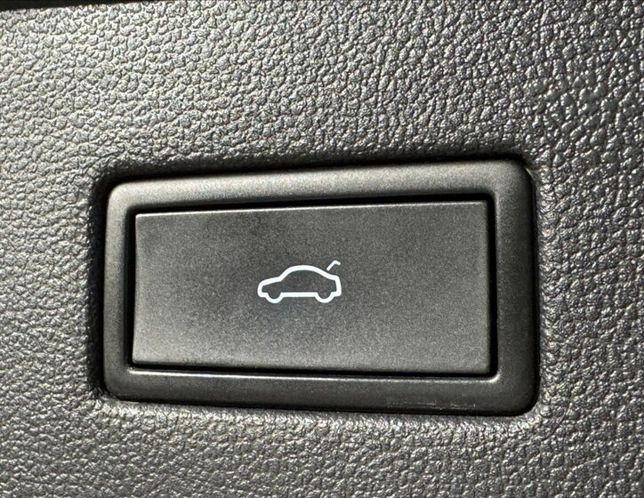 Volkswagen Tiguan Allspace SUV / Terénní 2,0 l 147 kw