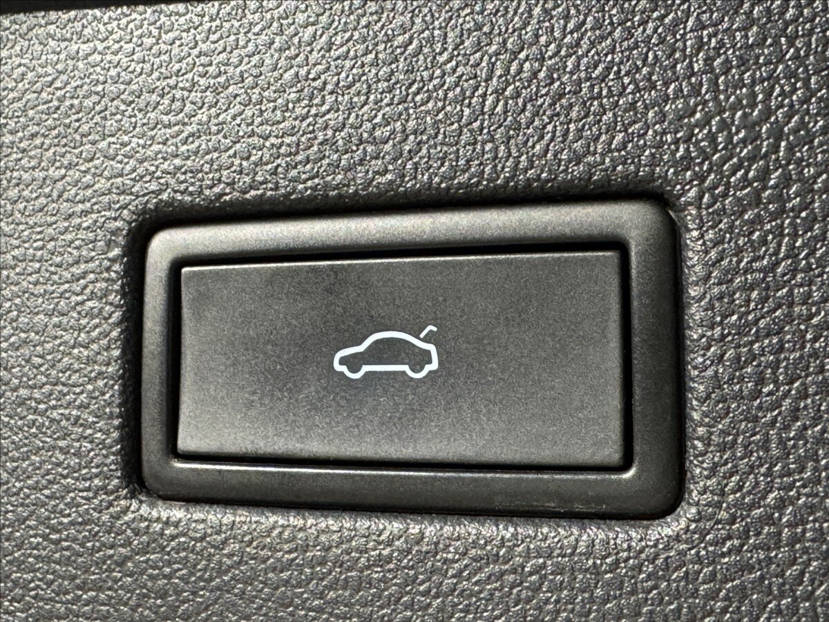 Volkswagen Tiguan Allspace SUV / Terénní 2,0 l 147 kw