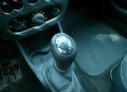 Dacia Logan Sedan 1,4 l 55 kw