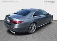 Mercedes-Benz Třídy S 5