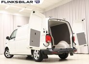 Volkswagen Transporter 5