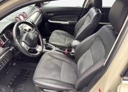 Suzuki Vitara SUV / Terénní 1,4 l 103 kw