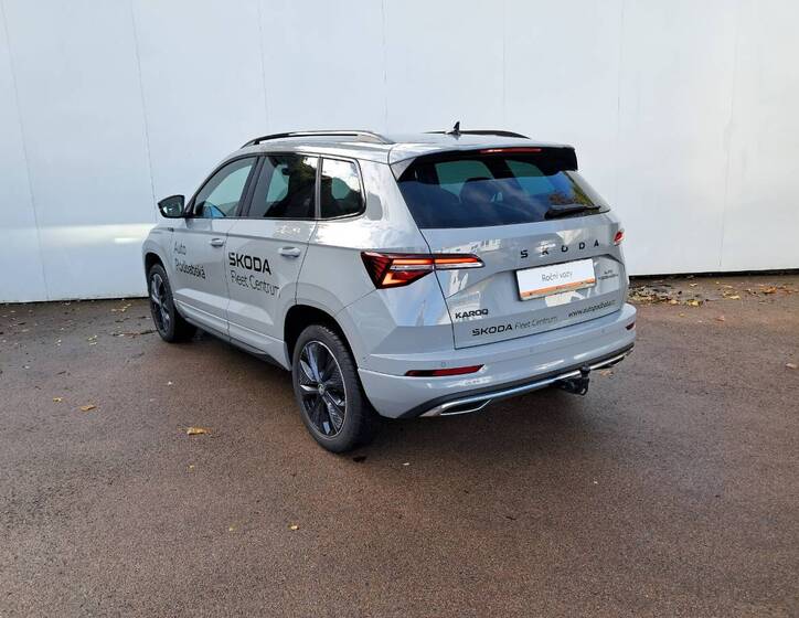 Škoda Karoq 29