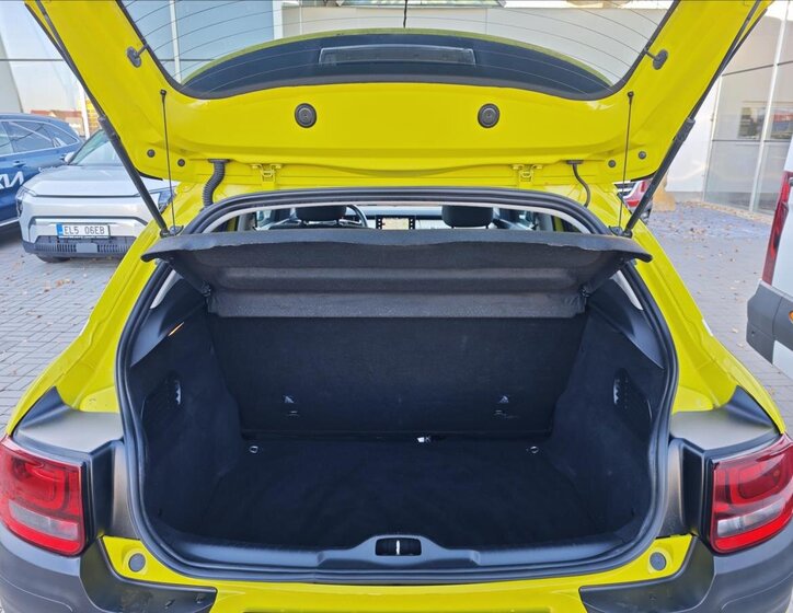 Citroën C4 Cactus 12