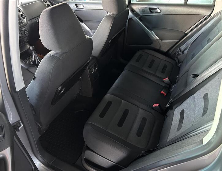Volkswagen Tiguan 21
