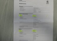 Škoda Fabia Kombi 999,0 70 kw