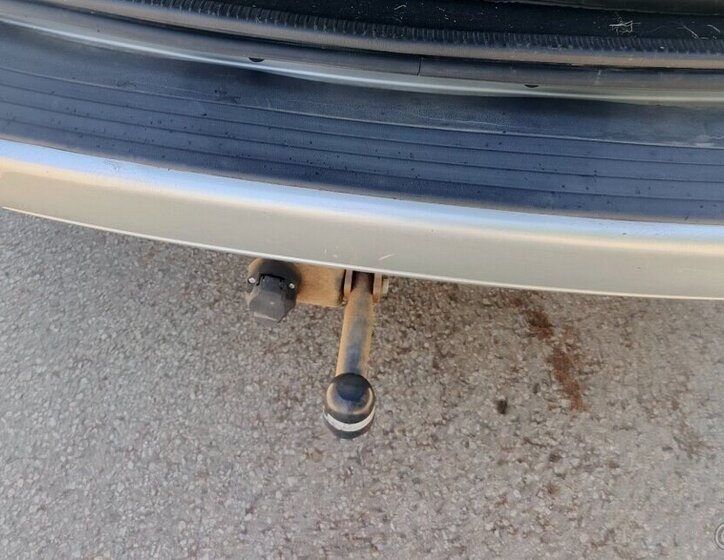 Jeep Grand Cherokee SUV / Terénní 0,0 0