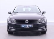Volkswagen Passat Kombi 1,4 l 110 kw