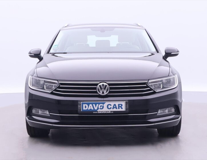 Volkswagen Passat Kombi 1,4 l 110 kw