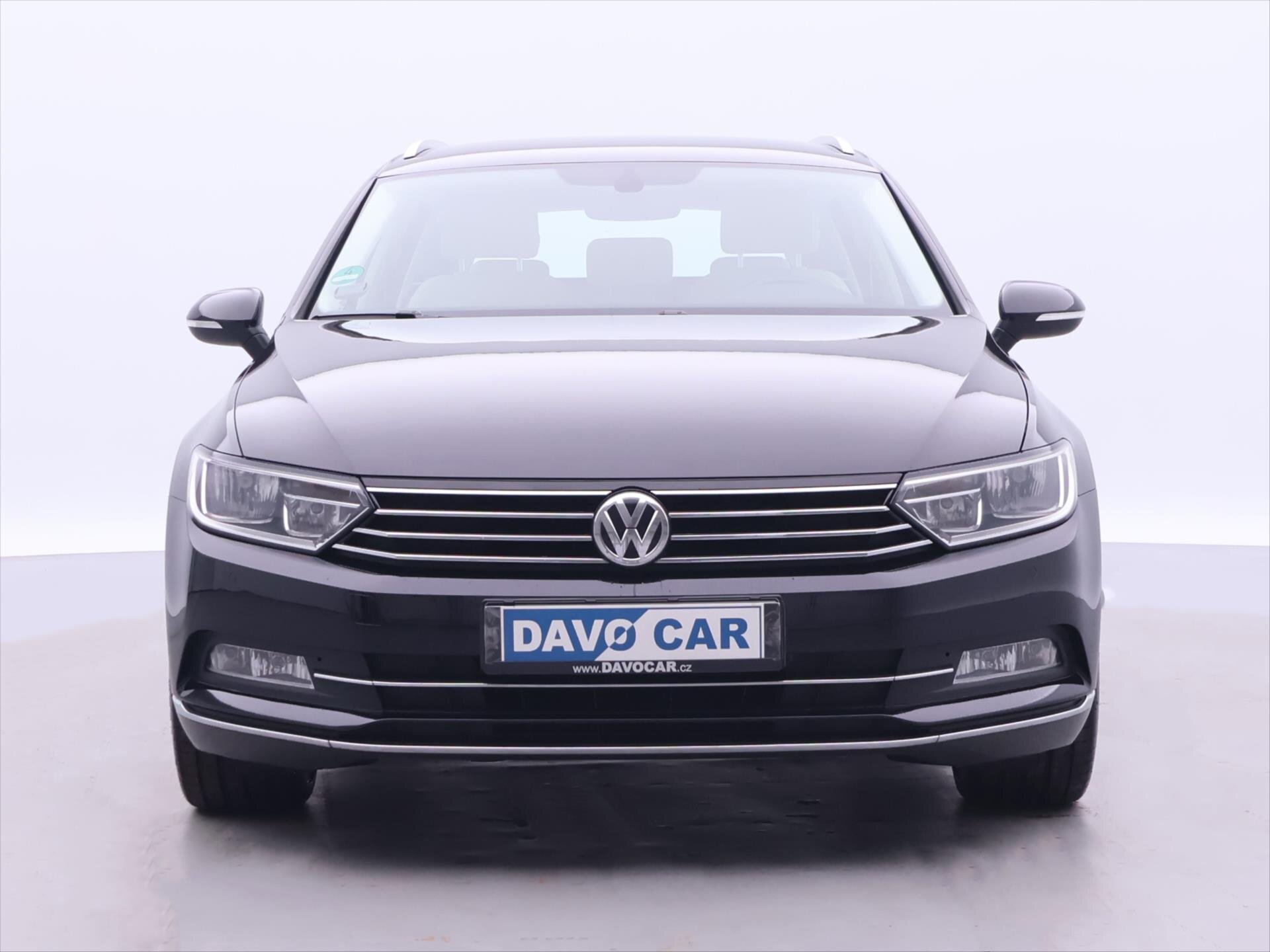 Volkswagen Passat Kombi 1,4 l 110 kw