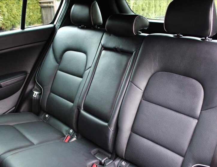 KIA Sportage SUV 1,6 l 130 kw