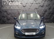 Ford Mondeo Kombi 2,0 l 140 kw