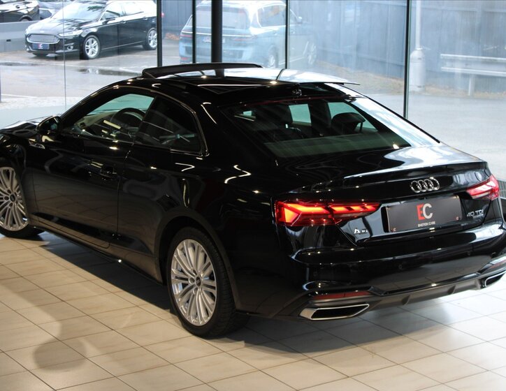 Audi A5 Hatchback 2,0 l 150 kw