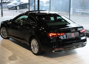 Audi A5 Hatchback 2,0 l 150 kw