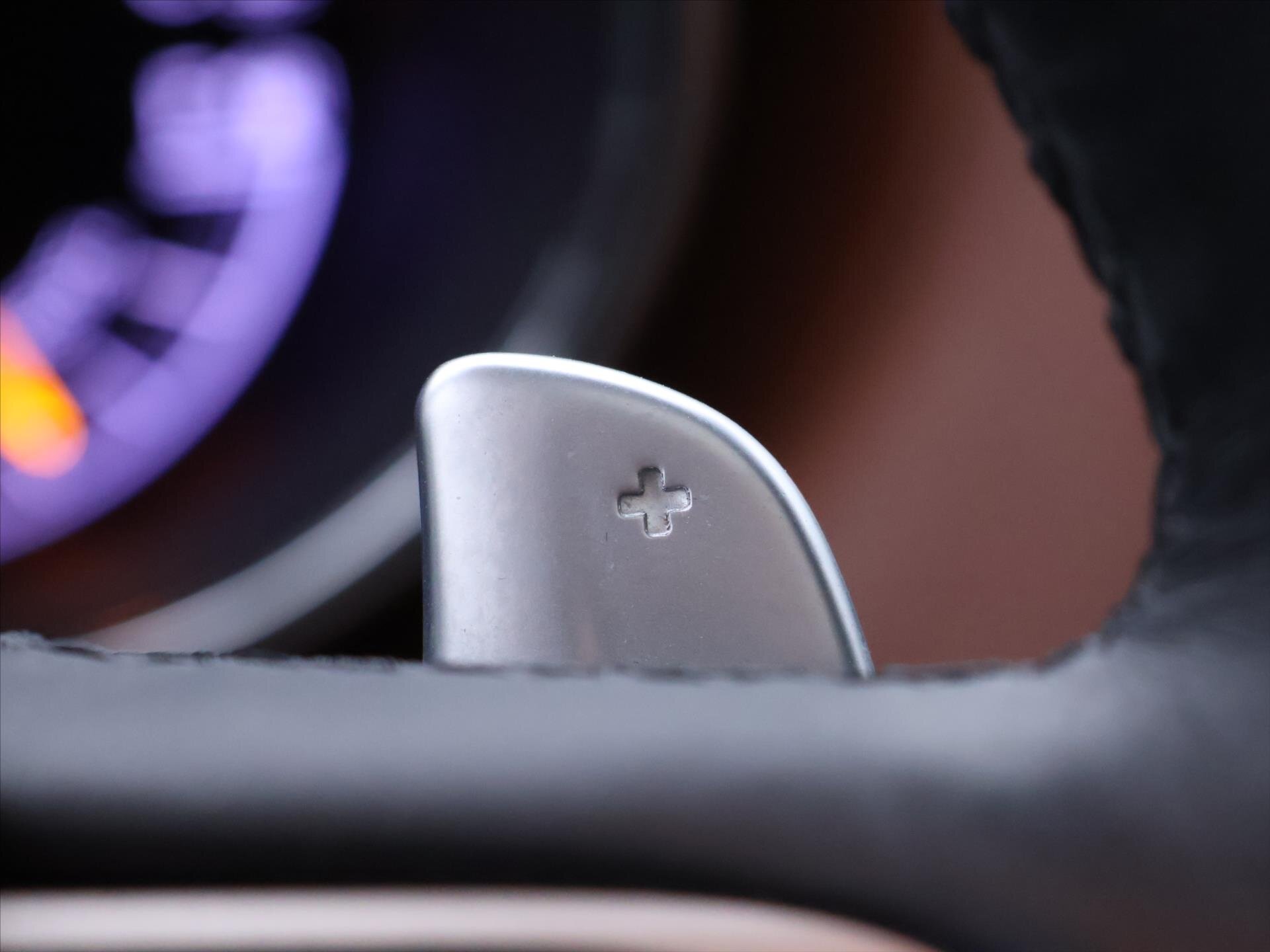 Jeep Grand Cherokee SUV 3,0 l 184 kw