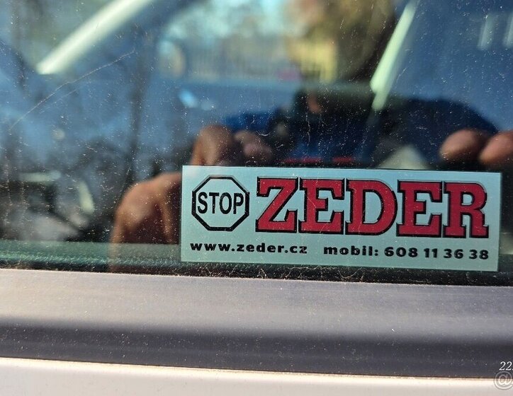 Škoda Yeti MPV 0,0 0