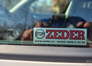 Škoda Yeti MPV 0,0 0