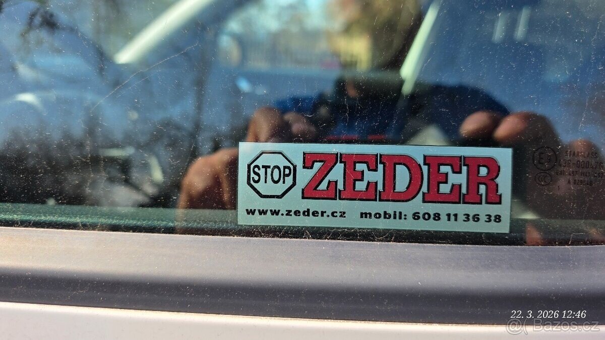 Škoda Yeti MPV 0,0 0