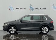 Volkswagen Tiguan SUV 2,0 l 140 kw