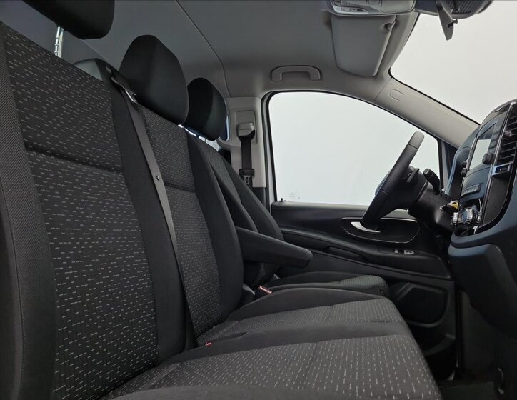Mercedes-Benz Vito MPV 2,0 l 100 kw