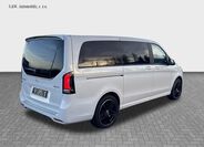 Mercedes-Benz Třídy V 5