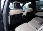 Mercedes-Benz GL SUV 3,0 l 190 kw