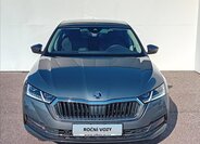 Škoda Octavia Sedan 2,0 l 110 kw
