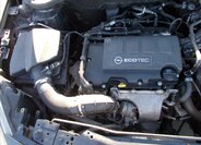 Opel Astra Sedan / Limuzína 1,4 l 103 kw