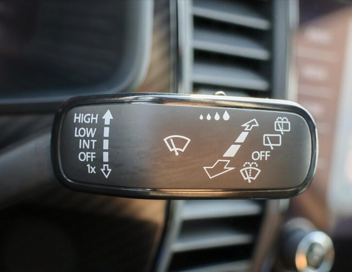 Škoda Kodiaq SUV / Terénní 2,0 l 147 kw