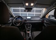 Mazda CX-3 SUV / Terénní 2,0 l 88 kw