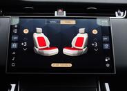 Land Rover Range Rover Evoque 17