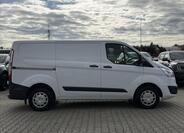 Ford Transit Custom 6