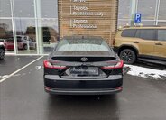 Toyota Camry Sedan 2,5 l 137 kw