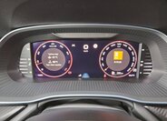 Škoda Octavia Sedan / Limuzína 1,5 l 110 kw