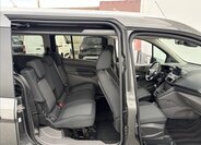 Ford Tourneo Connect Kombi 1,5 l 88 kw