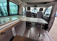 Volkswagen California VAN-Minibus 2,0 l 150 kw