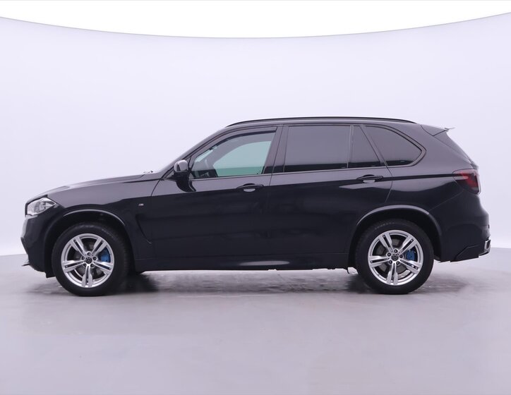 BMW X5 SUV / Terénní 3,0 l 230 kw