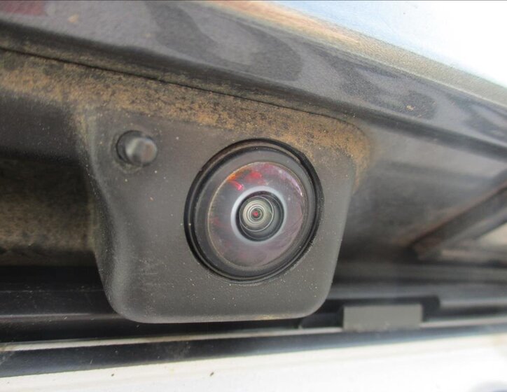 Škoda Octavia Kombi 1,5 l 110 kw