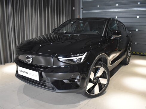 Volvo C40 SUV 0,0 325 kw