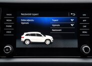 Škoda Kodiaq SUV / Terénní 2,0 l 176 kw