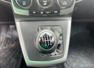 Mazda 5 MPV 2,0 l 81 kw