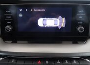 Škoda Octavia Sedan / Limuzína 2,0 l 85 kw